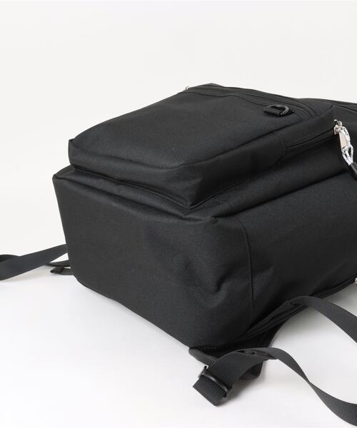 LOVETOXIC リュック 「容量22L」「LTXC」ボックスリュック キッズ 子供