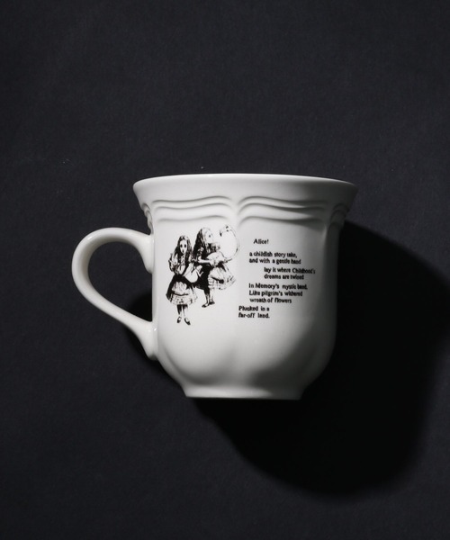 niko and…（ニコアンド） 食器 「Fishs Eddy(フィッシュエディ