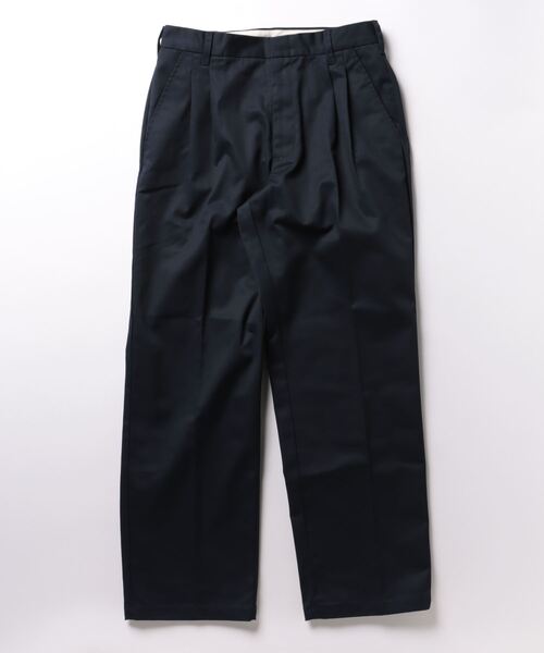 RED KAP（レッドキャップ） パンツ 「RED KAP」2タックパンツ RK5003