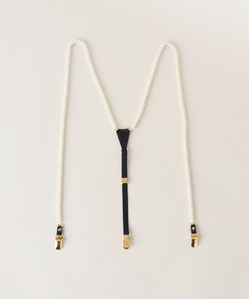 Spick＆Span（スピック アンド スパン） サスペンダー Spick ＆ Span