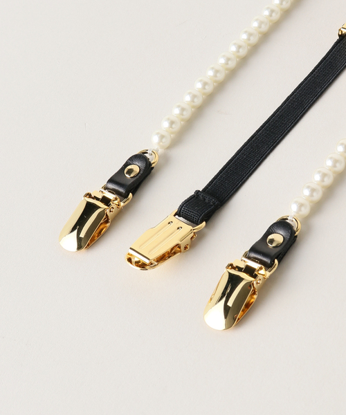 Spick＆Span（スピック アンド スパン） サスペンダー Spick ＆ Span