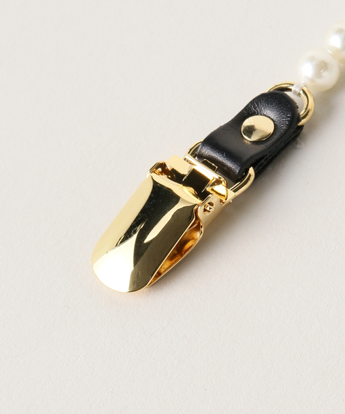 Spick＆Span（スピック アンド スパン） サスペンダー Spick ＆ Span