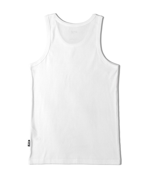 タンクトップ メンズ SCHOTT-TANK TOP PACK｜zozo｜05