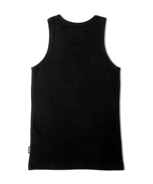 タンクトップ メンズ SCHOTT-TANK TOP PACK｜zozo｜06