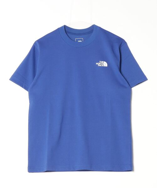 THE NORTH FACE☆ショートスリーブナチュラルフェノメノンティー 公式】ショートスリーブナチュラルフェノメノンティー（ユニ