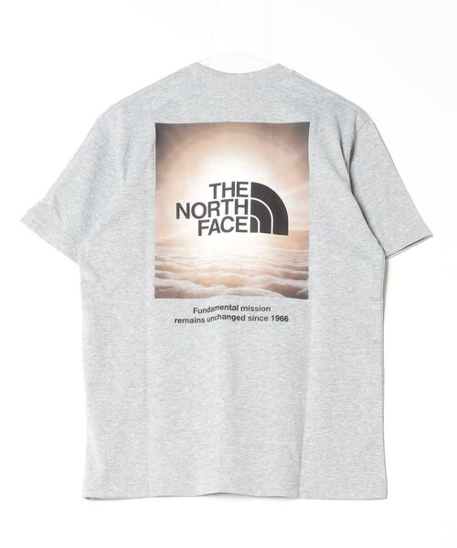 THE NORTH FACE（ザ ノースフェイス） tシャツ ザ ノース フェイス THE