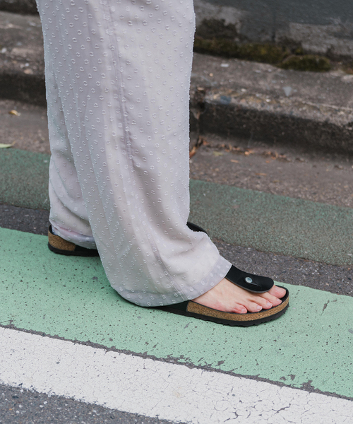 BIRKENSTOCK サンダル (ビルケンシュトック) 別注 Ramses Big