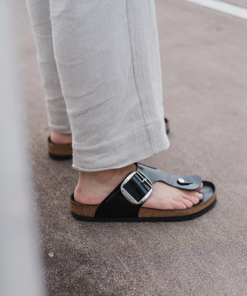 BIRKENSTOCK サンダル (ビルケンシュトック) 別注 Ramses Big