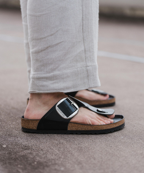 BIRKENSTOCK サンダル (ビルケンシュトック) 別注 Ramses Big