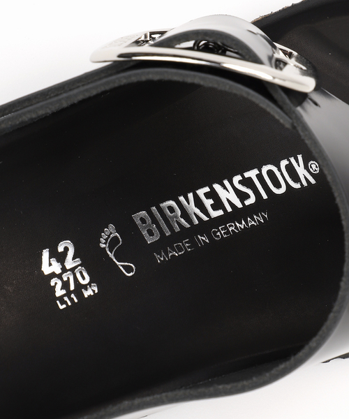 BIRKENSTOCK サンダル (ビルケンシュトック) 別注 Ramses Big