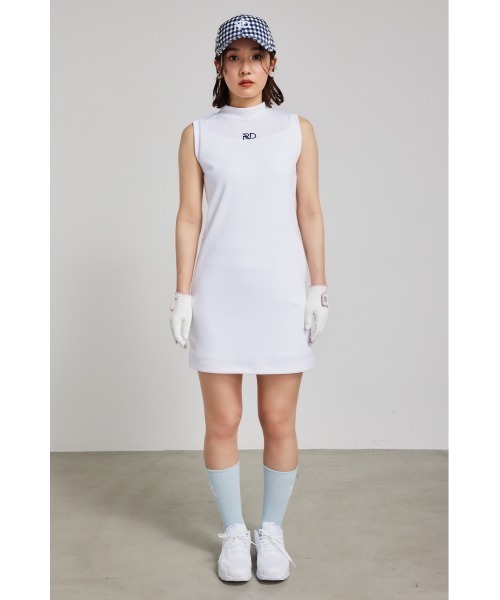 RIENDA ゴルフウェア ワンピース 公式】RIENDA GOLFのワンピース|シェルターウェブストア