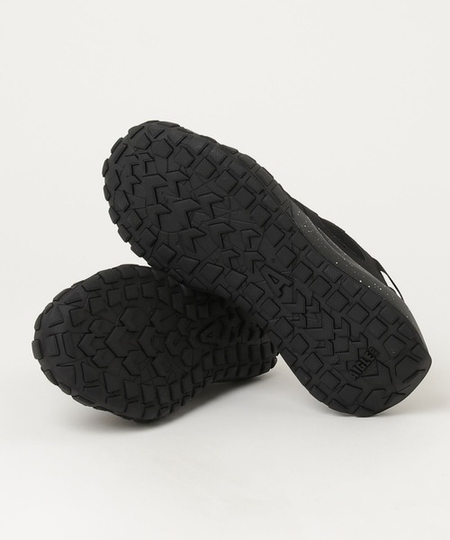 AIGLE（エーグル） スニーカー 軽量 速乾 2層構造 テレキックス アクア