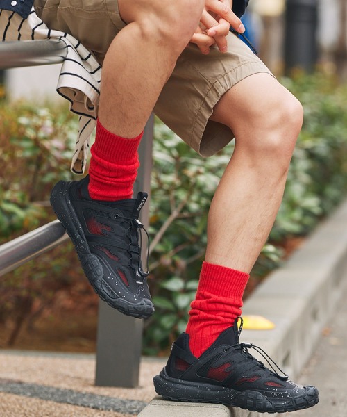 AIGLE（エーグル） サンダル 軽量 速乾 2層構造 テレキックス アクア