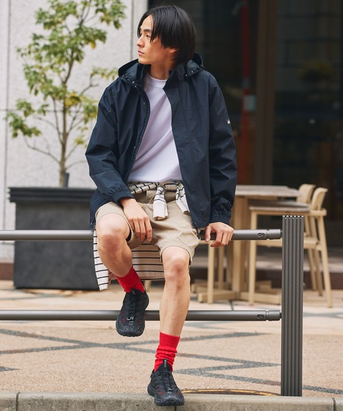 AIGLE（エーグル） サンダル 軽量 速乾 2層構造 テレキックス アクア