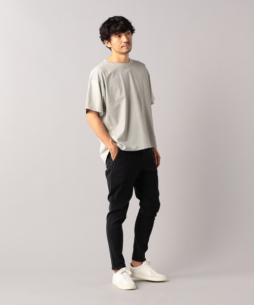 β MEN（ベータ・メン） ジーンズ デニムジョッパーズパンツ メンズ