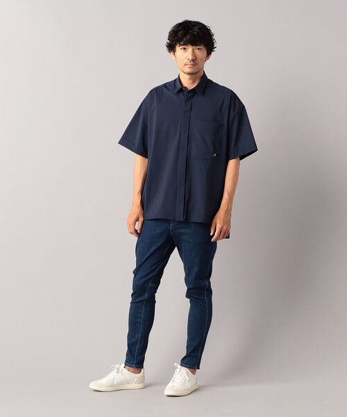 β MEN（ベータ・メン） ジーンズ デニムジョッパーズパンツ メンズ