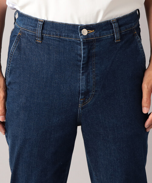 β MEN（ベータ・メン） ジーンズ デニムジョッパーズパンツ メンズ