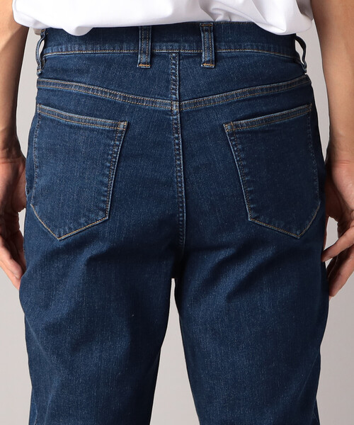 β MEN（ベータ・メン） ジーンズ デニムジョッパーズパンツ メンズ