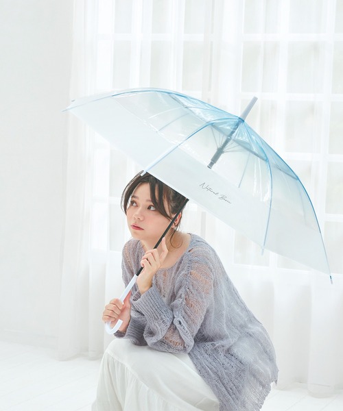 SETUP7（セットアップセブン） 傘 「SETUP7」グラデーションバイカラー