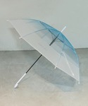 傘 軽量 「SETUP7」グラデーションバイカ...の詳細画像1