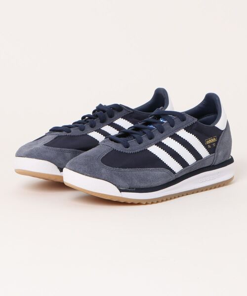 adidas スニーカー SL 72 RS IH8017 メンズ レディース