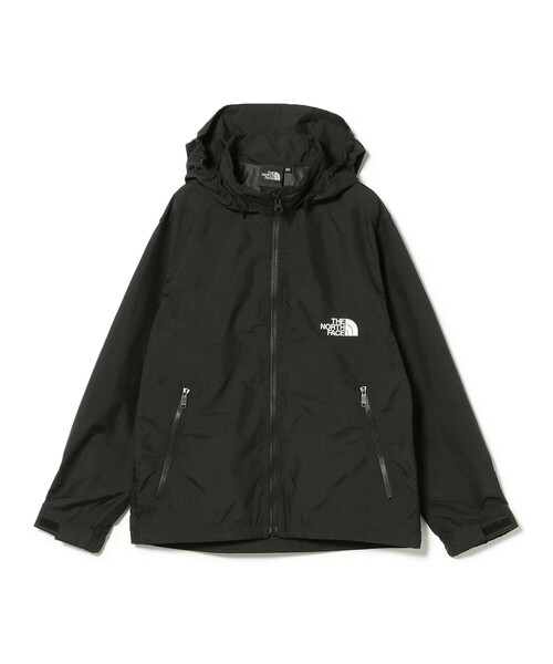 ジャケット ブルゾン THE NORTH FACE / キッズ コンパクトジャケット