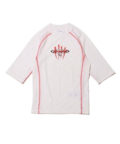 国内発送【PUMA】プーマ x アリエス タイトトップ PUMA tシャツ X ARIES TIGHT TOP / プーマ X アリーズ タイト