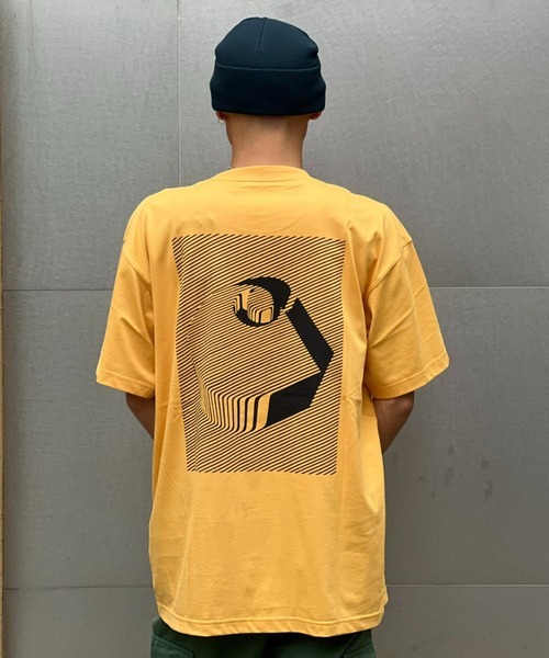 Carhartt tシャツ 「Carhartt WIP」S/S JALOU C T-SHIRT / ジャ