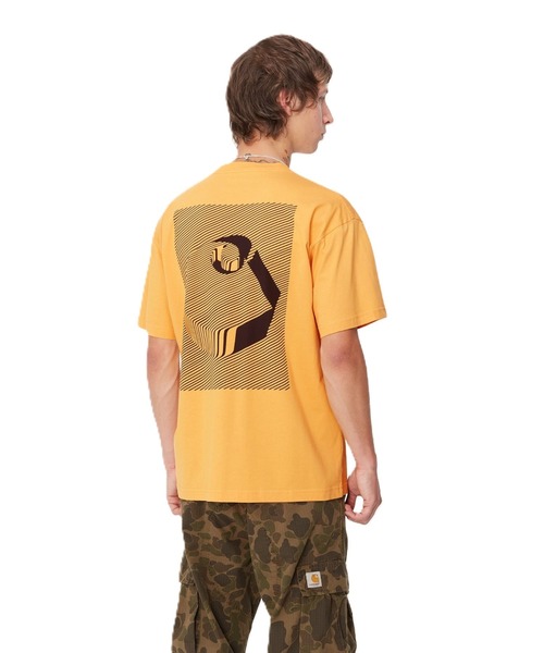 Carhartt tシャツ 「Carhartt WIP」S/S JALOU C T-SHIRT / ジャ