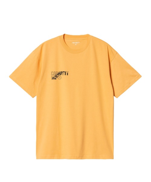 【送料&関税込】Carhartt S/s Jalou C T-shirt Carhartt tシャツ 「Carhartt WIP」S/S JALOU C T-SHIRT / ジャ