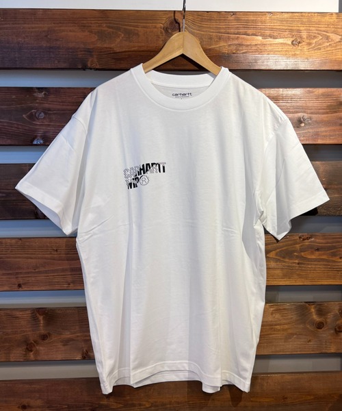 【送料&関税込】Carhartt S/s Jalou C T-shirt Carhartt tシャツ 「Carhartt WIP」S/S JALOU C T-SHIRT / ジャ