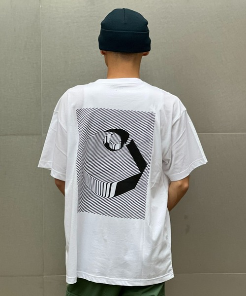 【送料&関税込】Carhartt S/s Jalou C T-shirt Carhartt tシャツ 「Carhartt WIP」S/S JALOU C T-SHIRT / ジャ