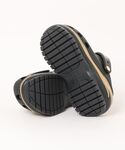 クロックス 厚底 サンダル 「crocs」ME...の詳細画像2