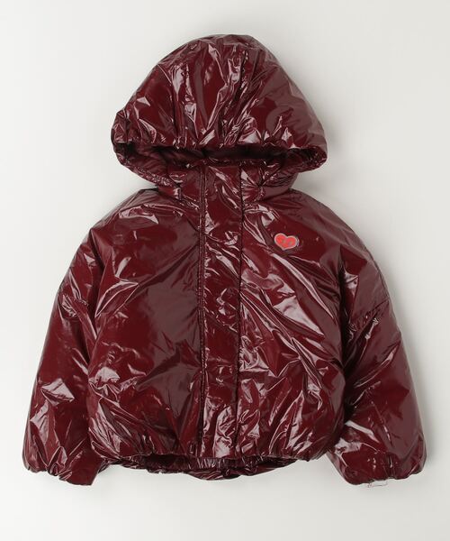DIESEL ディーゼルキッズ ナイロンブルゾン DIESEL KIDS ブルゾン アウター DIESEL（ディーゼル）Kids