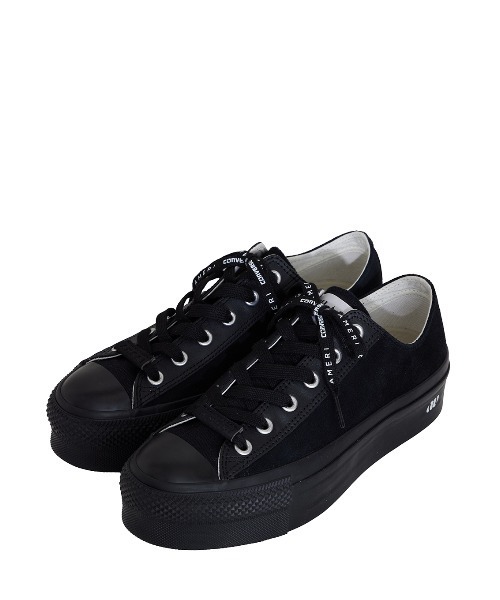 CONVERSE（コンバース） スニーカー CONVERSE×AMERI ALL STAR LIFTED