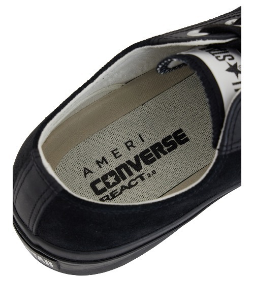CONVERSE（コンバース） スニーカー CONVERSE×AMERI ALL STAR LIFTED