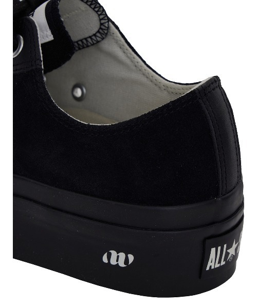 CONVERSE（コンバース） スニーカー CONVERSE×AMERI ALL STAR LIFTED