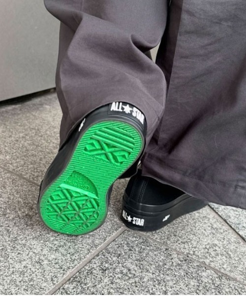 CONVERSE（コンバース） スニーカー CONVERSE×AMERI ALL STAR LIFTED