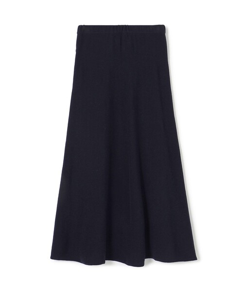 GALERIE VIE（ギャルリー ヴィー） スカート ラムズウール フレア