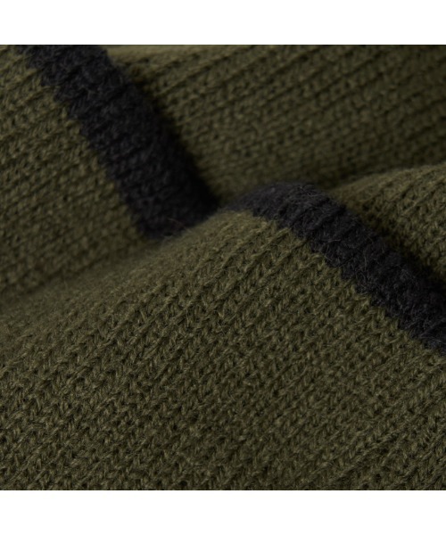 J.LINDEBERG（ジェイリンドバーグ） ニット帽 ニットキャップ 「J