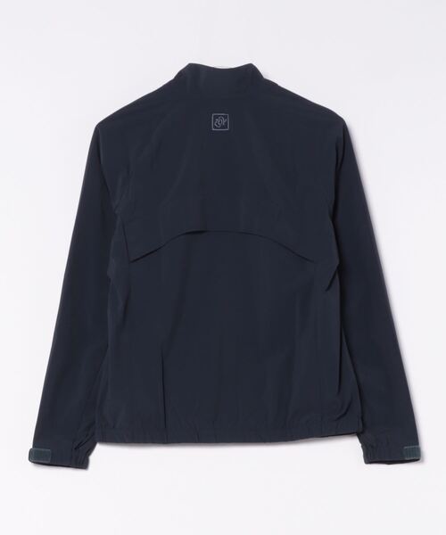 ZOY（ゾーイ） ブルゾン アウター WOMENS 撥水コーティングタフタ