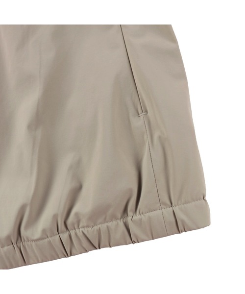 ZOY（ゾーイ） ブルゾン アウター WOMENS 撥水コーティングタフタ