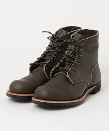 RED WING SHOES（レッドウィング） ブーツ RED WING IRON RANGER
