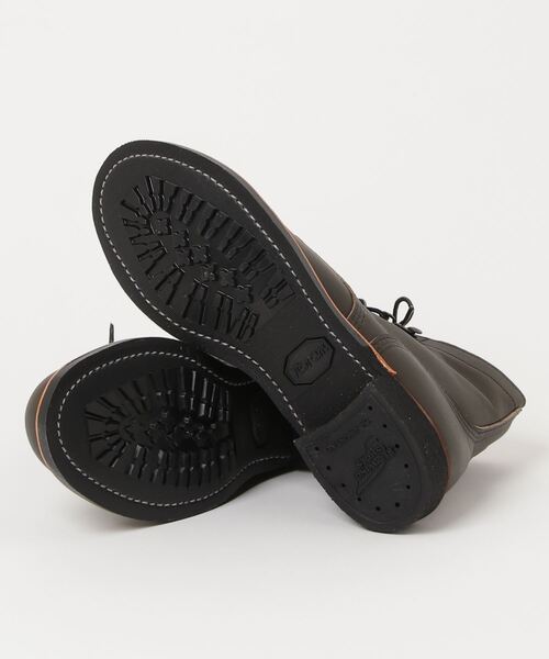 Ioan ranger Iron Ranger | レッドウィング オフィシャルサイト（公式ブランド