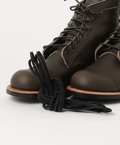 RED WING　アイアンレンジャー RED WING SHOES レッドウィング アイアンレンジャー 正規品 8084