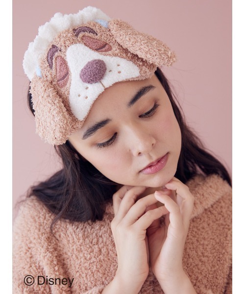 耳が痛くならない遠赤外線ヒーターホットアイマスク Dreamlight HEAT ドリームライトヒート Sleep