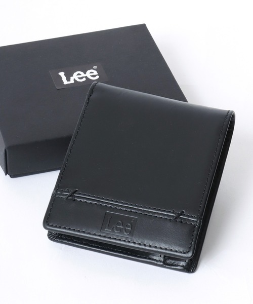 Lee　レザレクション3点 v95000-85202z 33g 1-2 auto e2.jpg