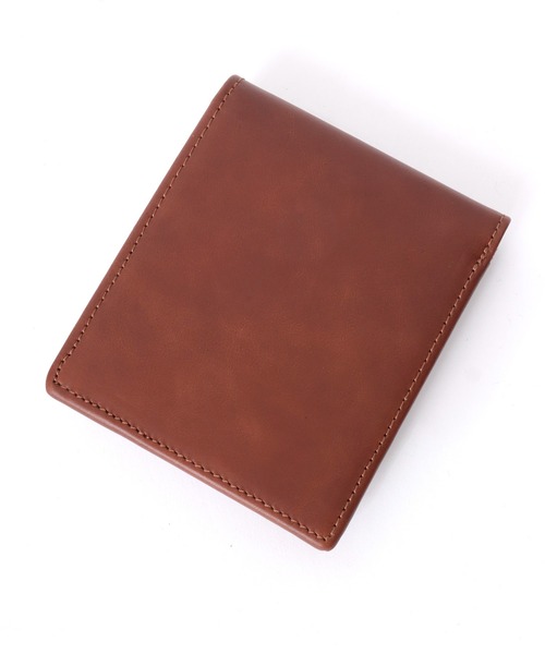 新品！Lee ☆ 折り財布 ブラウン 箱付 牛革 メンズ BOX付 早い者勝ち！ 楽天市場】【最大54倍 7/25限定】 Lee 二つ折り財布 メンズ 本革