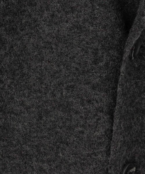 JAMES PERSE カーディガン カシミヤナイロン ラペルカラーカーディガン  