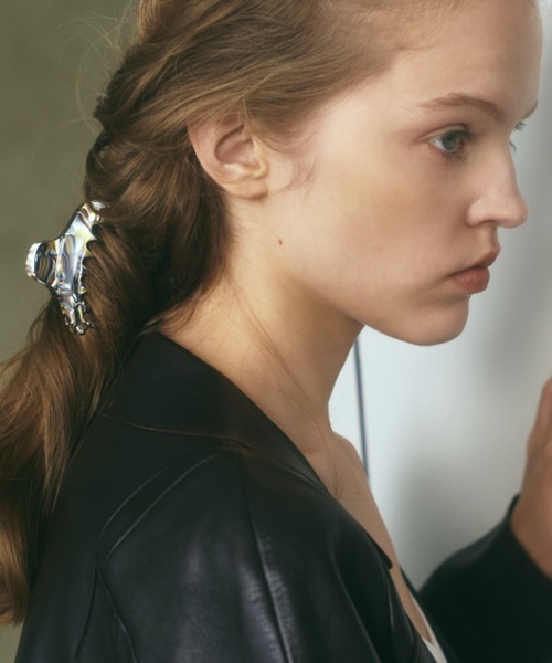 IRIS47（イリスフォーセブン） ヘアクリップ 「IRIS 47」veronique